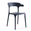 Cheap Plastic Chairs resturant concrete plastic mesh chairs Supplier